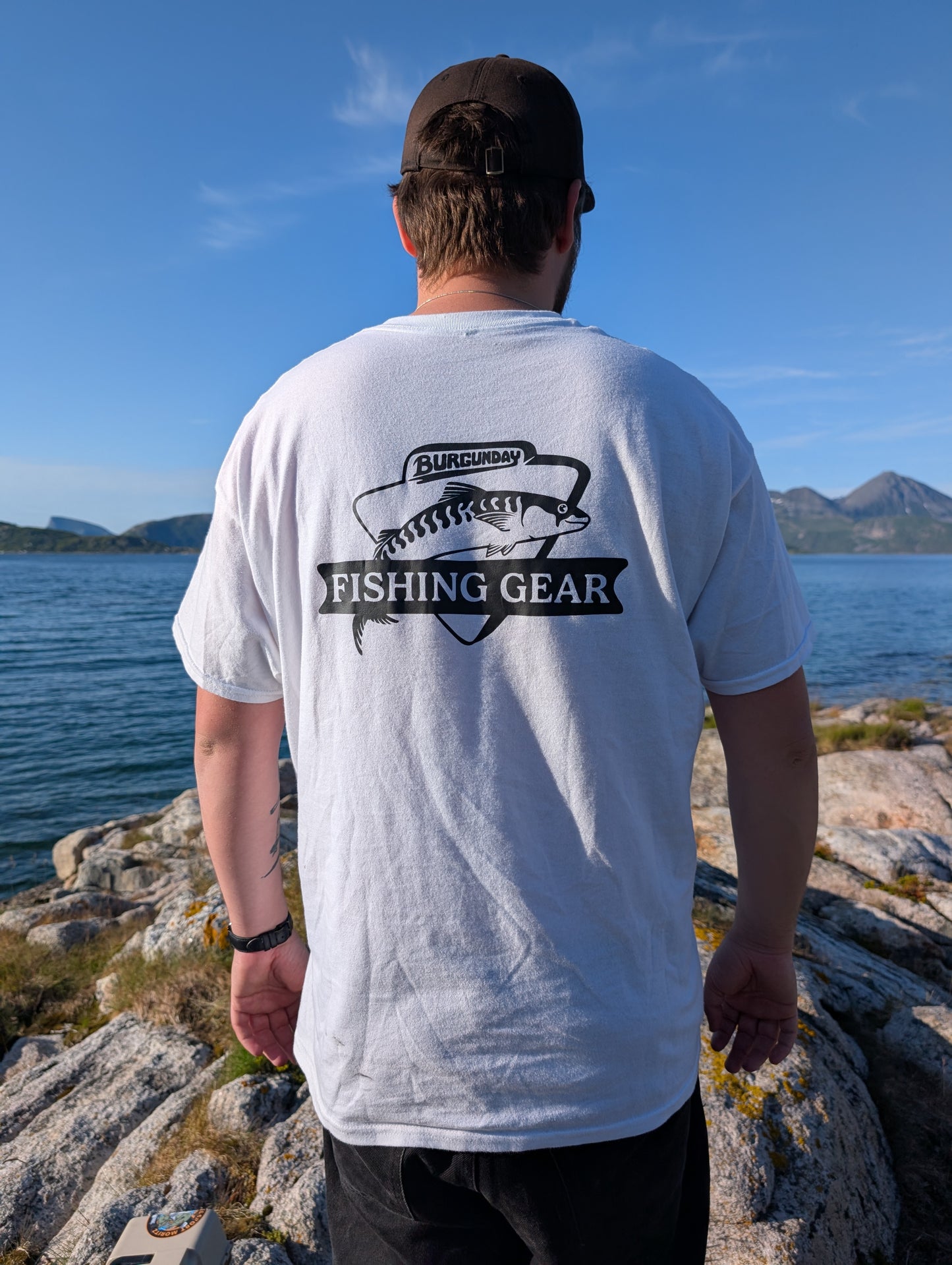 Fishing Gear T-Shirt