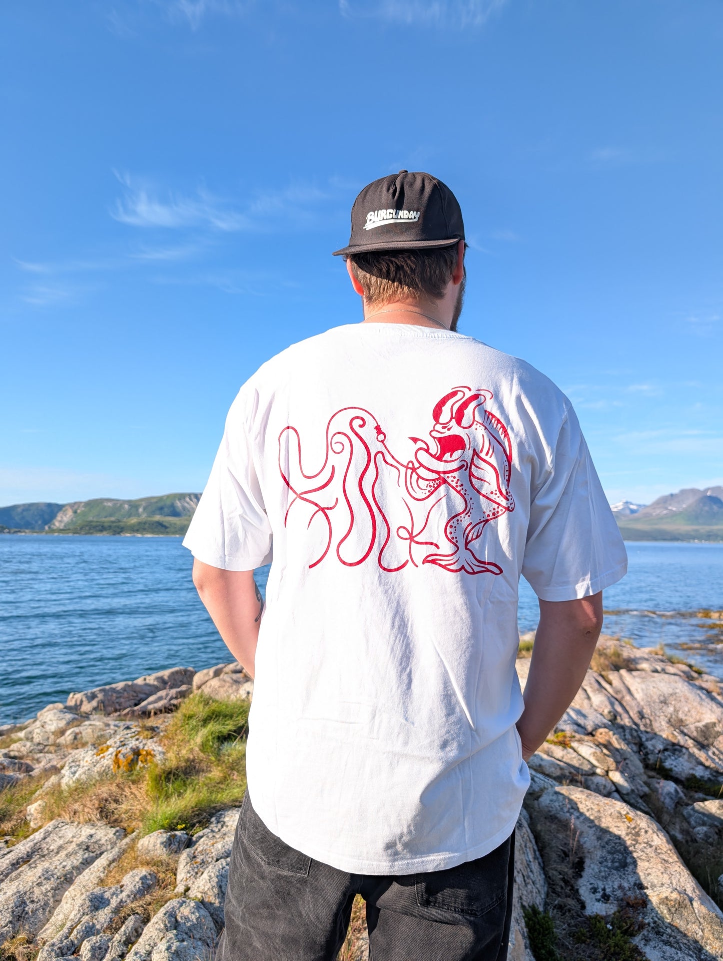 Hooked T-Shirt
