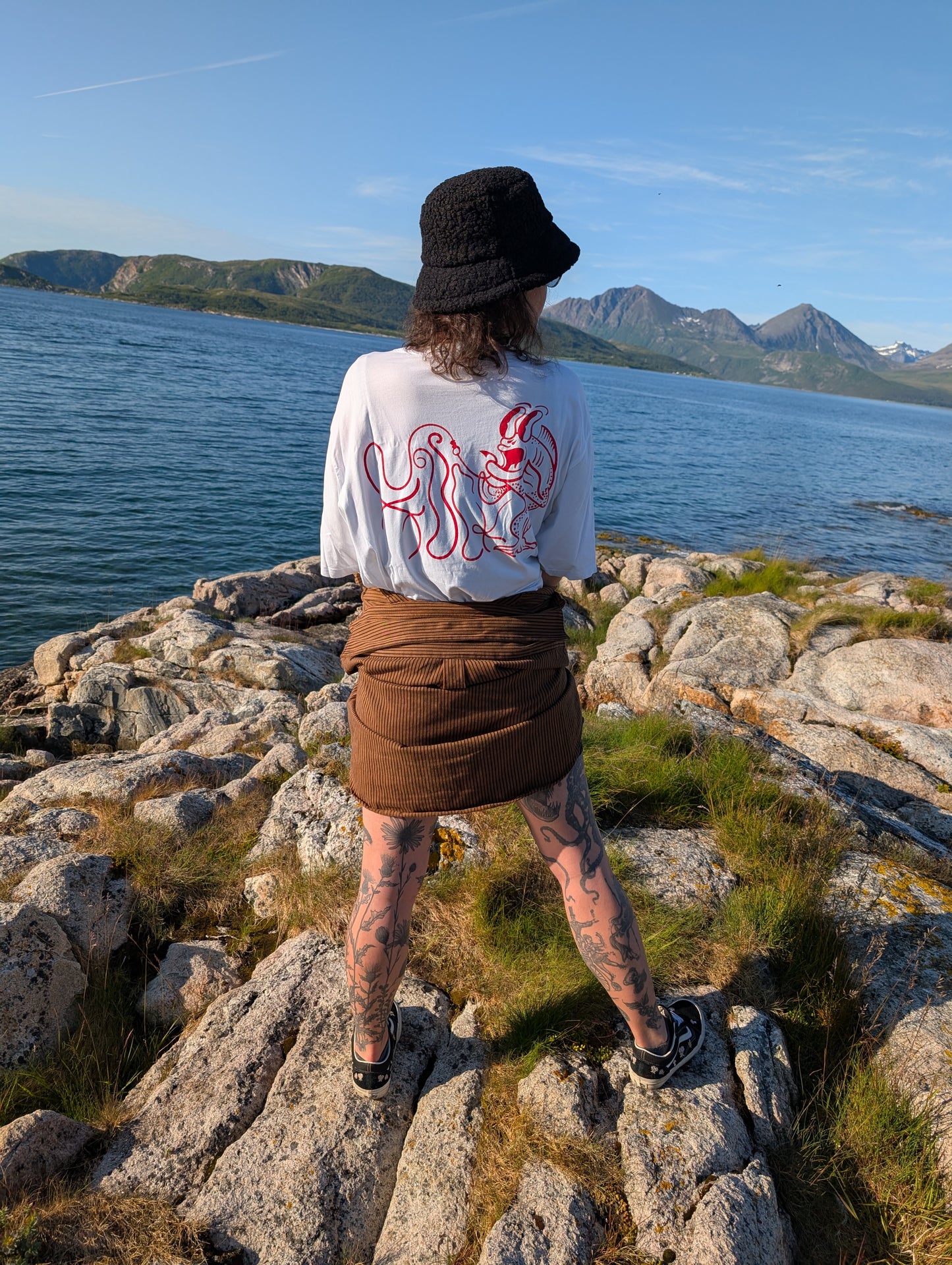 Hooked T-Shirt