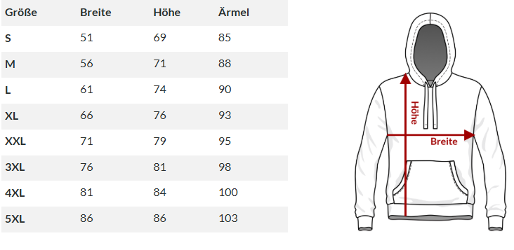 Fish Hoodie