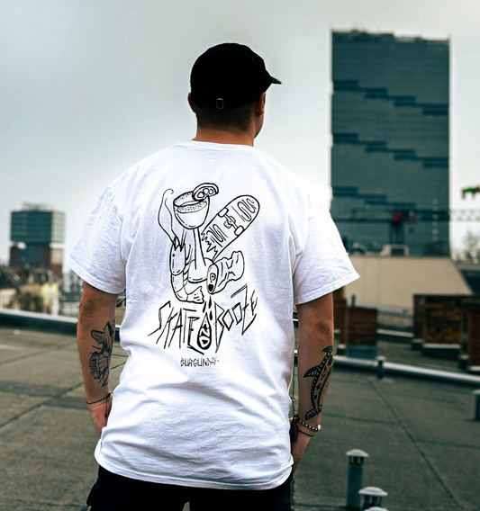 Trip Shirt Wht