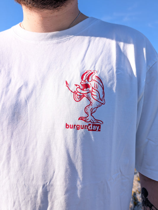 Hooked T-Shirt