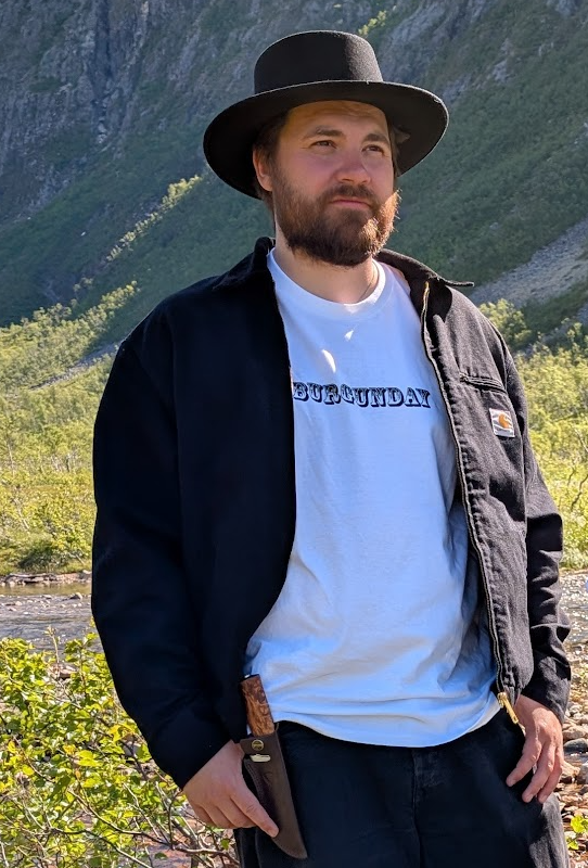 Cowboy T-Shirt