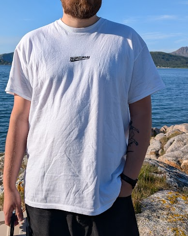 Fishing Gear T-Shirt